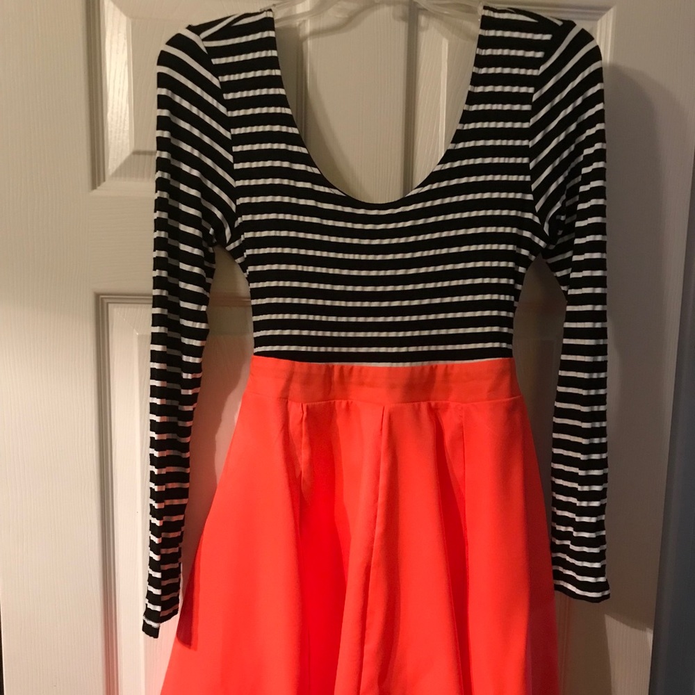 Altar'd State Dress